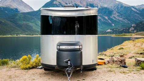 Airstream Basecamp 20X – The Ultimate Review | Outdoorsy.com