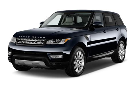 Land Rover Range Rover Reviews: Research New & Used Models | Motor Trend