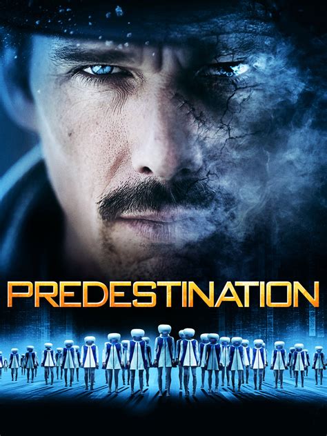 Prime Video: Predestination