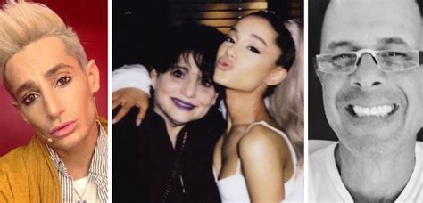 Who Are Ariana Grande'S Parents? - Classified Mom