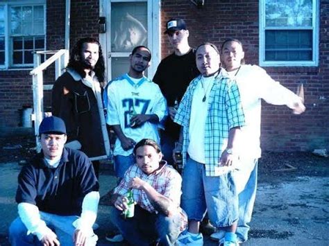 Crip gangs that consist of different ethnic groups | THE WORLD HOUR