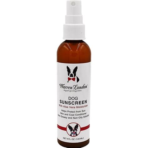 10 Best Dog Sunscreens in 2024: Reviews & Top Picks – Dogster