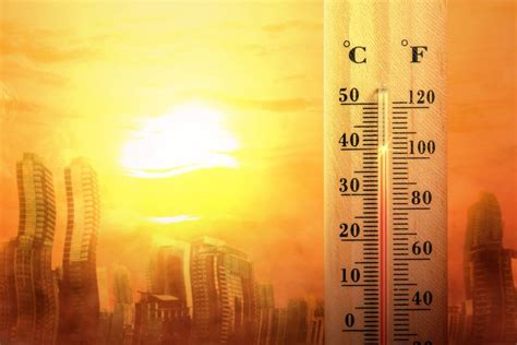 Heat Waves / Heat Waves Strike South India As North Copes With Cold : A ...