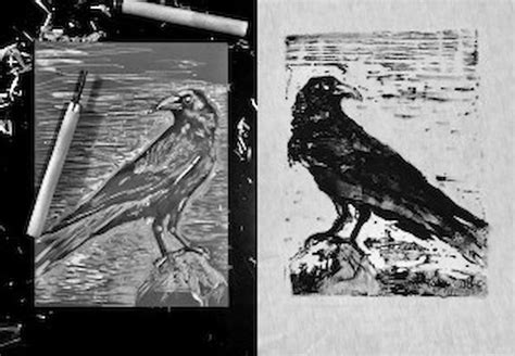 Intaglio Printmaking | Visual Arts | Katonah Art Center