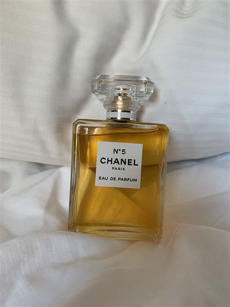 Review of chanel no 5 perfume is it worth the hype – Artofit