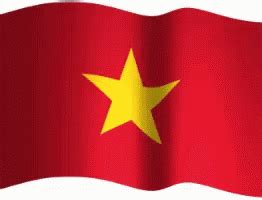 Vietnam Flag GIF - Vietnam Flag Waving - ស្វែងរក និងចែករំលែក GIF