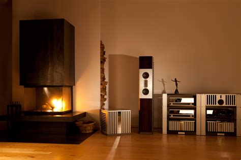 Burmester Audio | Hand Crafted German Audio Systems