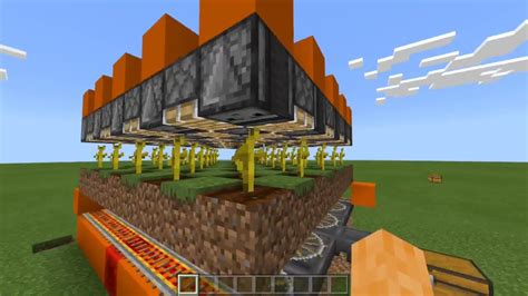 [最新] most efficient minecraft melon farm layout 340778-Best melon farm layout minecraft ...