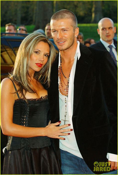 Photo: david victoria beckham celebrate 17th wedding anniversary 02 ...