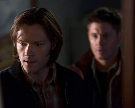 Supernatural Season 7 Episode 22 Photos