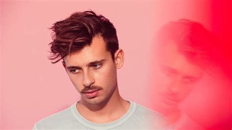 Flume Shares Free Sample Pack for Producers - EDM.com - The Latest Electronic Dance Music News ...