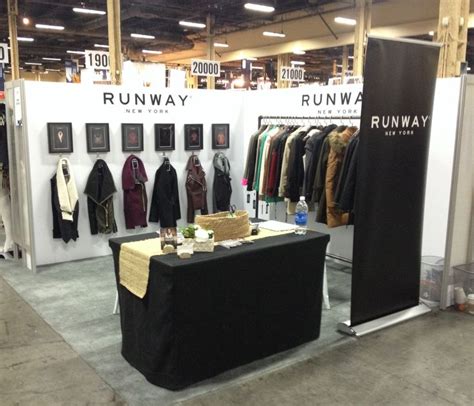 Image result for 10x10 booth layout ideas | Trade show booth design, Clothing booth display ...