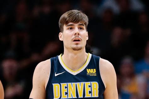 Is Juancho Hernangomez part of Denver’s long term plans? - Denver Stiffs