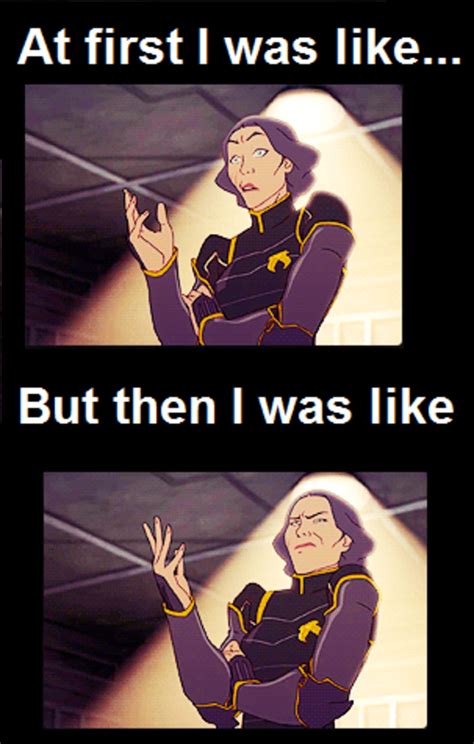 See more 'At First I Was Like...' images on Know Your Meme!. Avatar Aang, Avatar The Last ...