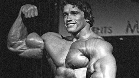 Arnold Schwarzenegger’s Arm Workout, Explained and Remixed for All ...