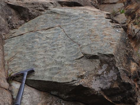 Weekly Geology Picture(s) #2: Barberton Mountainland, South Africa ...