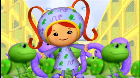 Watch Team Umizoomi Season 2 Episode 8: Team Umizoomi - Crazy Skates ...