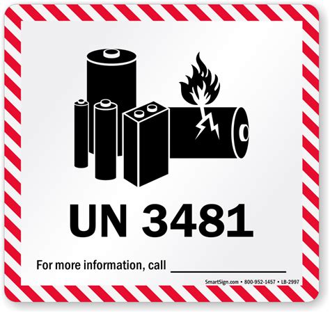 Un 3481 Label Printable - Customize and Print