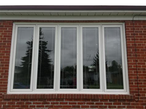 Benefits of Tempered Glass Windows | Milano Windows & Doors