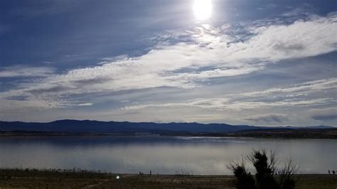 Yuba Lake State Park - Go Wandering