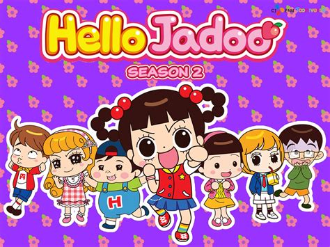 Watch Hello Jadoo | Prime Video