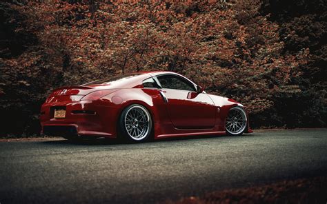 350Z Wallpaper High Resolution (69+ images)