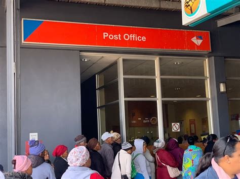 Elections 2024: What the major political parties say about the Post Office | GroundUp