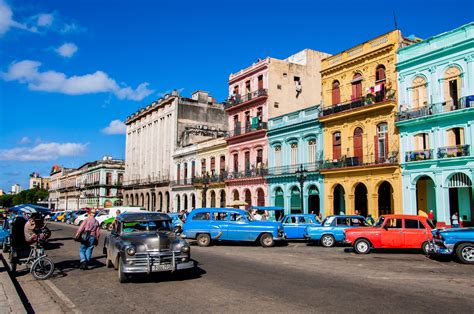 Winter Program | Havana, Cuba | The City College of New York