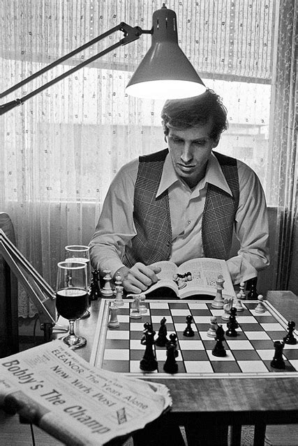 Afflictor.com · Boris Spassky