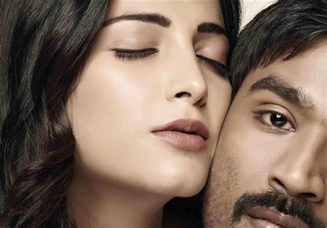 Dhanush 3 Movie Posters | Dhanush Shruti Hasan in 3 Tamil Movie Stills ...