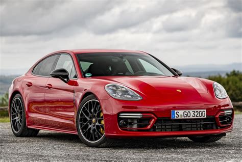 PORSCHE Panamera GTS (971) Specs & Photos - 2020, 2021, 2022, 2023 ...