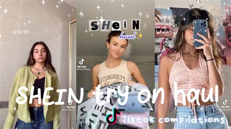 Top 86+ imagen shein haul - fr.thptnganamst.edu.vn