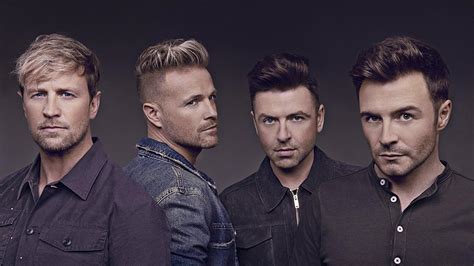 Westlife | Tickets Concerts and Tours 2023 2024 - Wegow