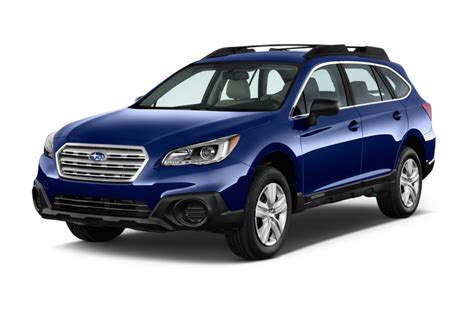 2016 Subaru Outback Prices, Reviews, and Photos - MotorTrend