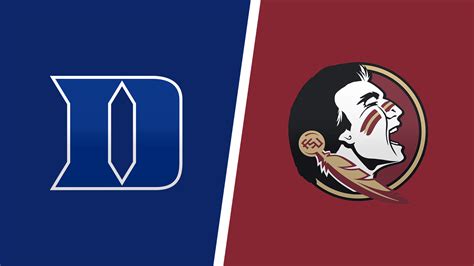 How to Watch Florida State vs. Duke Game Live Online on February 19 ...