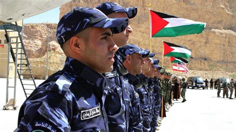 Security cooperation with Israel to resume 'gradually,' PA official ...