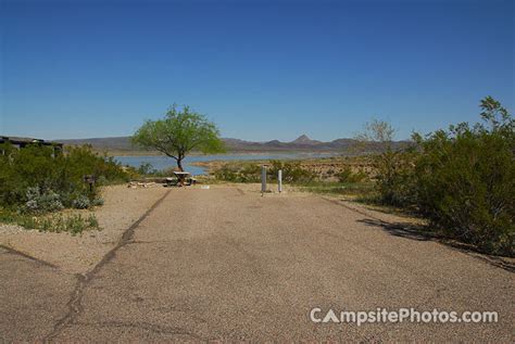 Alamo Lake State Park - Campsite Photos, Camping Info & Reservations