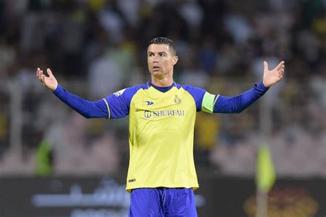 Al Nassr Ronaldo Tore