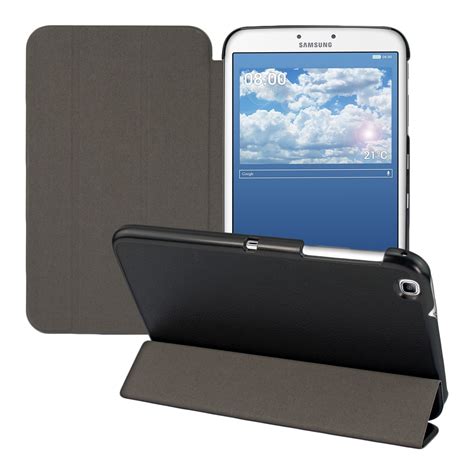 kwmobile ULTRA SLIM COVER FOR SAMSUNG GALAXY TAB 3 8 0 HARD SHELL CASE ...