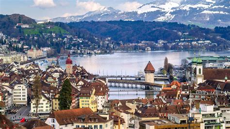 The BEST Lucerne Tours and Things to Do in 2022 - FREE Cancellation | GetYourGuide