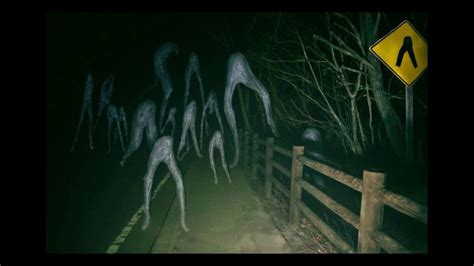 Unsettling pictures to watch in the dark - YouTube