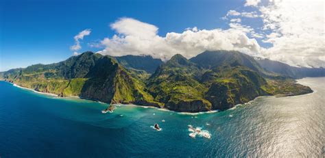 Wanderurlaub Madeira – kleine Gruppe oder individuell | Wikinger Reisen