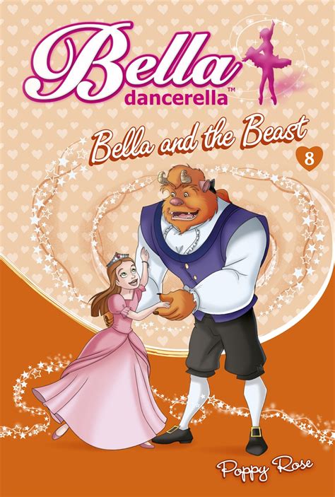 Bella Dancerella Bella And The Beast Children, Books | Sanity