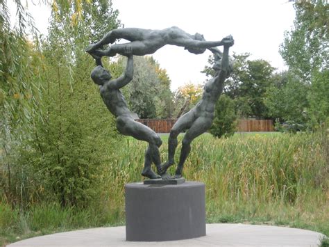 Loveland loves sculpture - HeidiTown.com