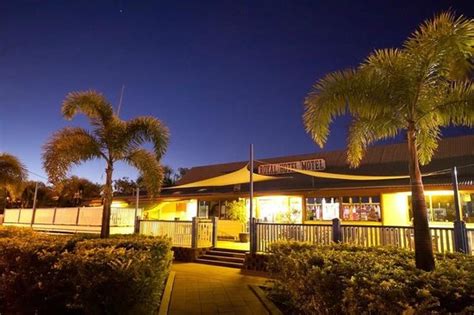 ROYAL HOTEL MOTEL - Updated 2024 Reviews (Hughenden, Australia)