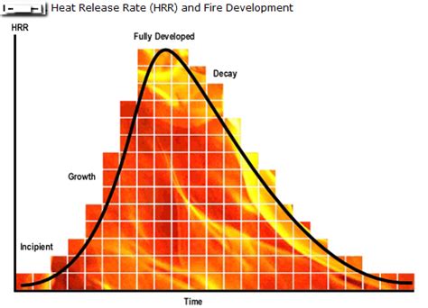 HSE Professionals : Fire Stages & Fire Types?