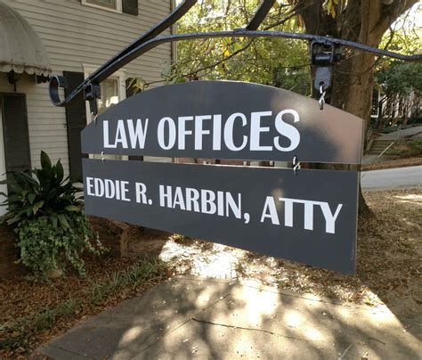 Hanging Signs by Liberty Signs - Simpsonville, Fountain Inn, Mauldin, Greenville, SC