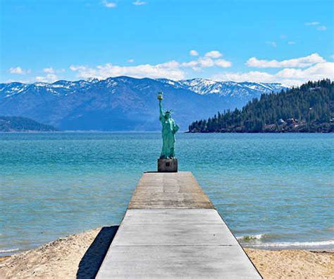 Vacation Rentals in Sandpoint, Idaho - NW Hosting