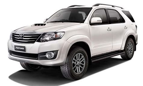 Toyota Fortuner Spare Parts Online | Reviewmotors.co