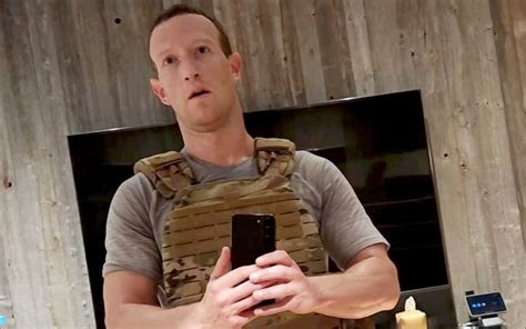 The brutal workout that made Mark Zuckerberg share this post-gym selfie